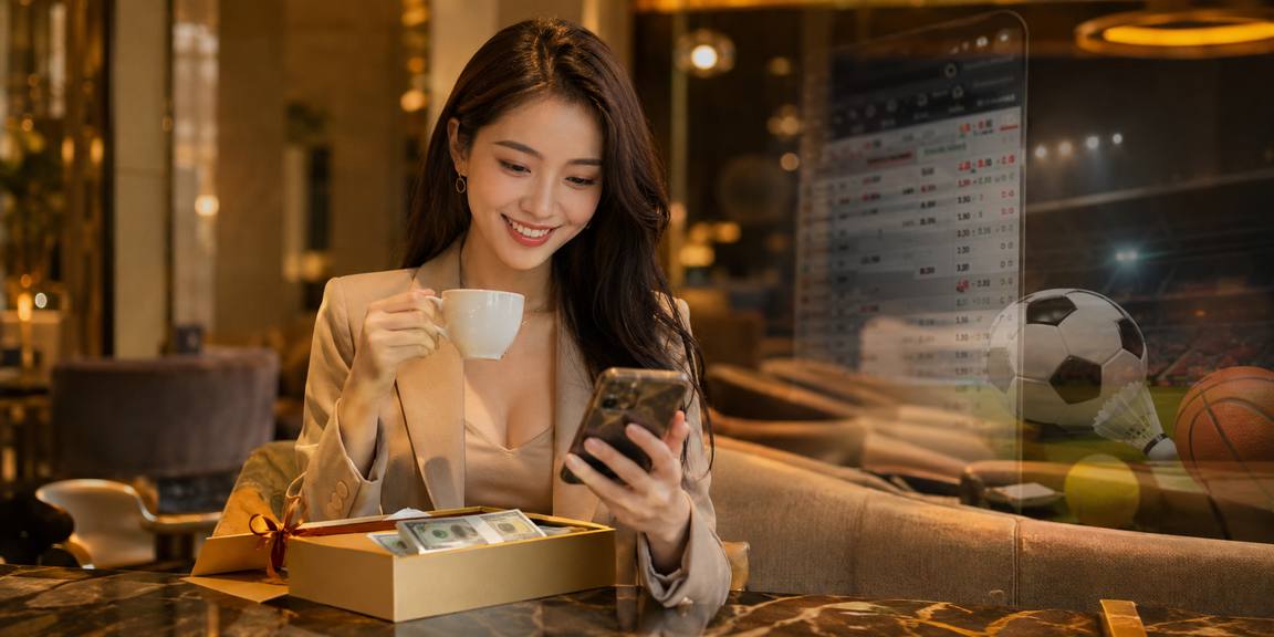 dass977 Ứng dụng dass977 trên tay bạn